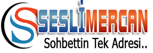 sesli sohbet